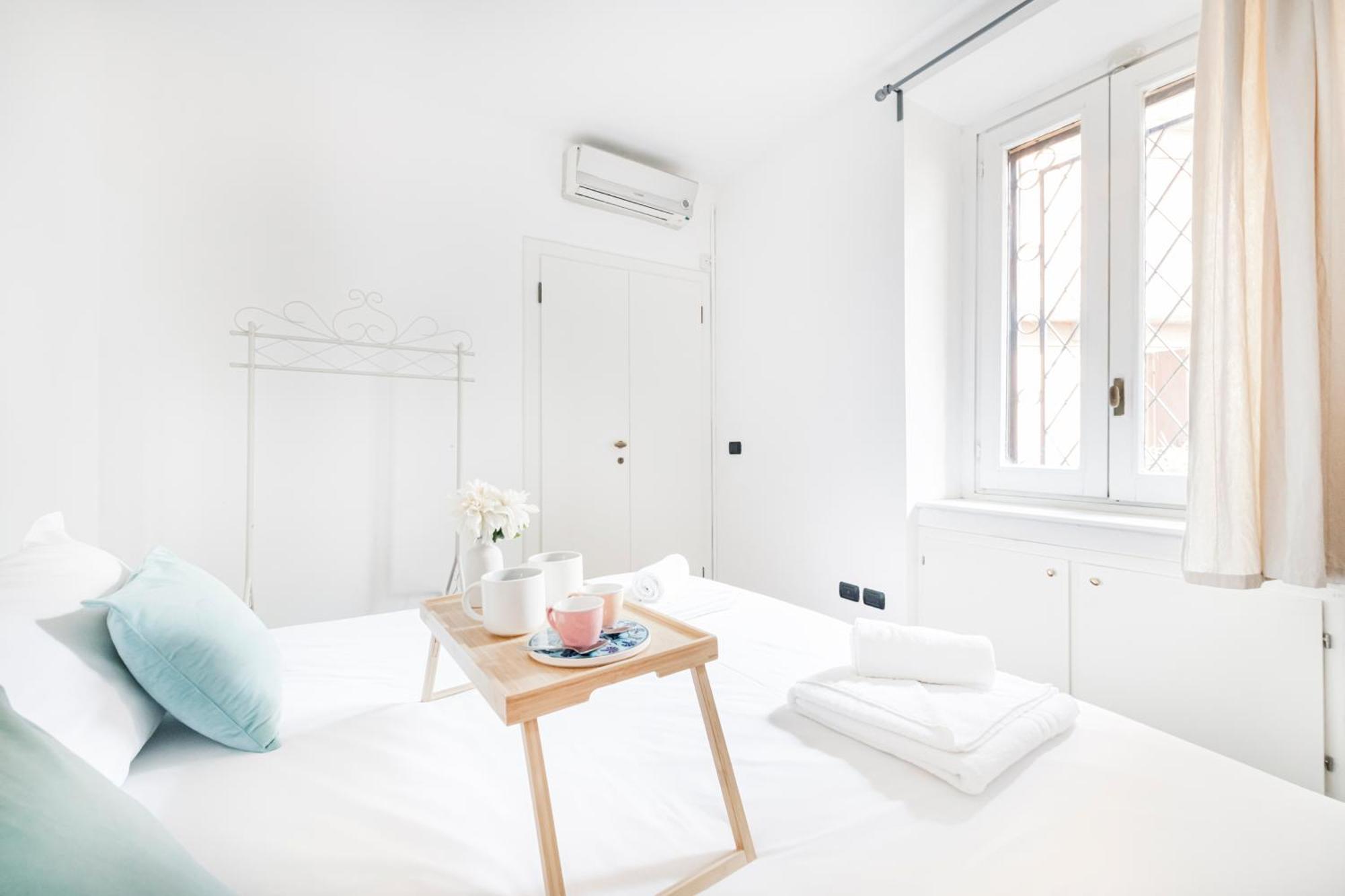 Easylife - Spacious Apartment On The First Floor In The Gae Aulenti Area Милан Экстерьер фото